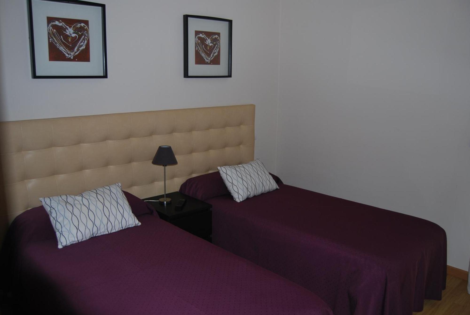 Aparthotel Encasa — Fotos 3